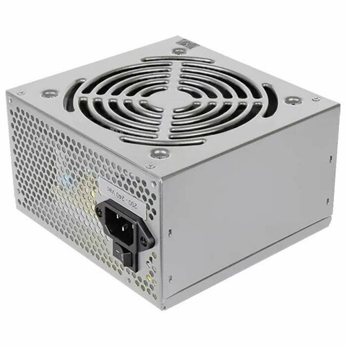 Блок питания Aerocool 500W ECO-500W OEM блок питания cougar xtc500 500w черный oem