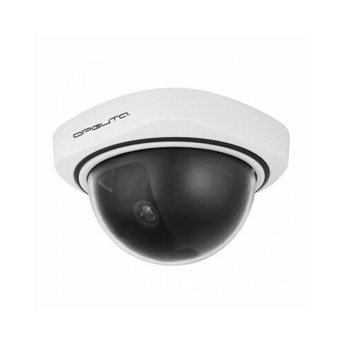 Муляж видеокамеры Орбита OT-VNP09 с красным LED-светодиодом 44900₽