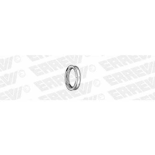 ERREVI 730781 Саьник ступицы задней 125x160x1715.520 DAF 65758595 1998.