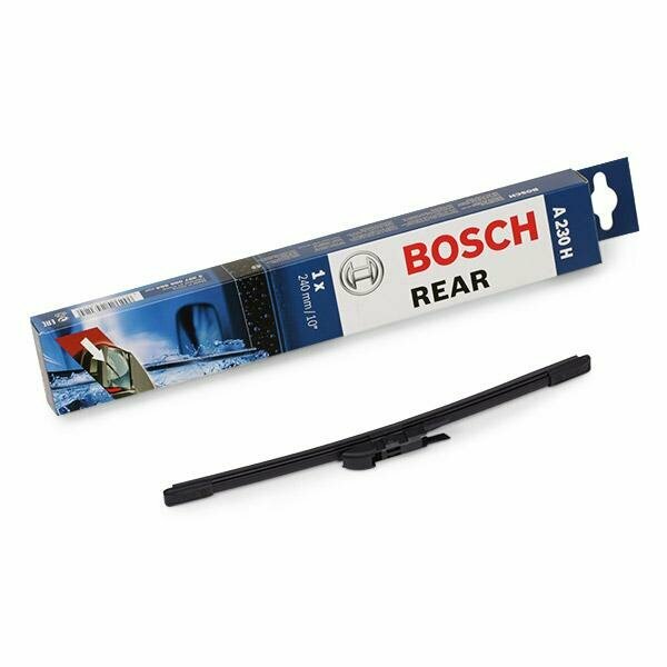 Щетка стеклоочистителя, BOSCH 3 397 006 864 (1 шт.)