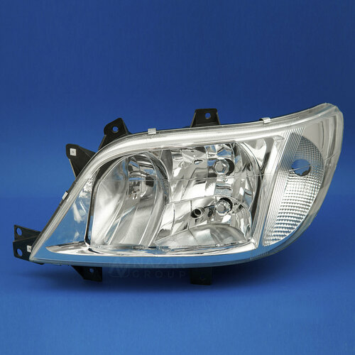 Фара передняя на Mercedes Sprinter W901 W905 W909 L 8900₽