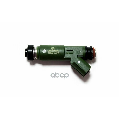 Топливная Форсунка 23250-22040 Toyota 1Zzfe LINKGLOBAL арт FI106L 2380₽
