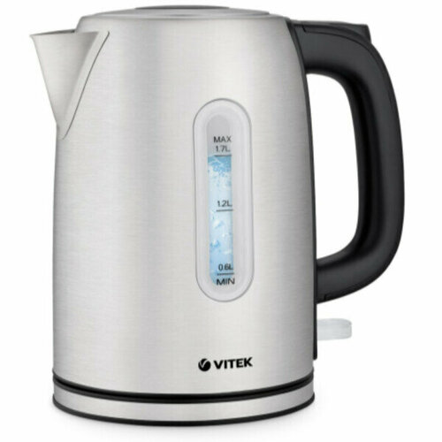 Чайник электрический Vitek VT-1140 MC 702600₽