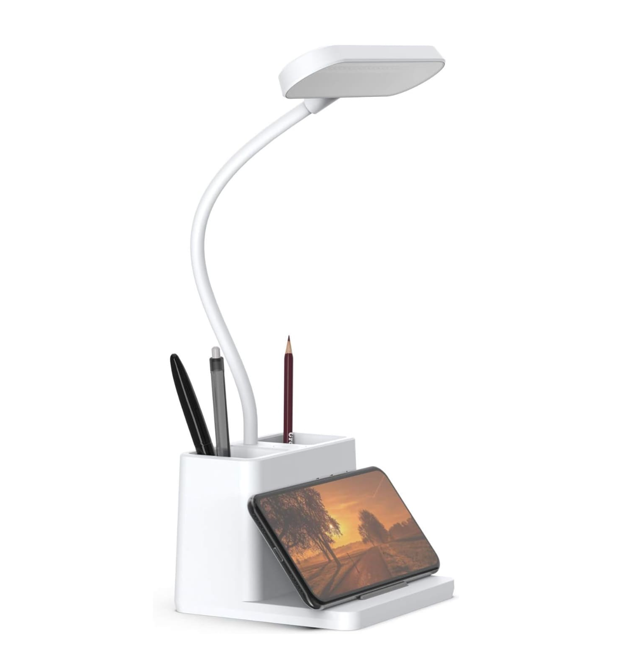 фото Светодиодная настольная лампа Led Desk Lamp SD-829