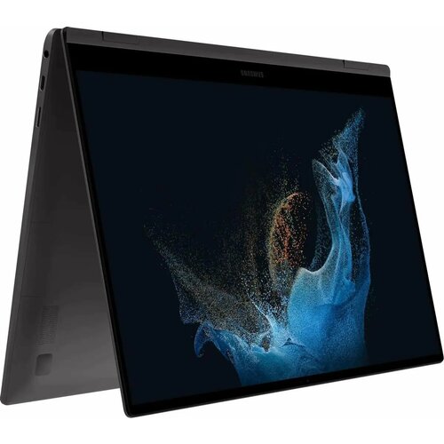 Ноутбук Samsung Galaxy Book 2 Pro 360 NP950 NP950QED-KA1IN Core i7 2100 MHz 1260P16384Mb512 Gb SSD1561920x1080Win 11 Home 14290000₽