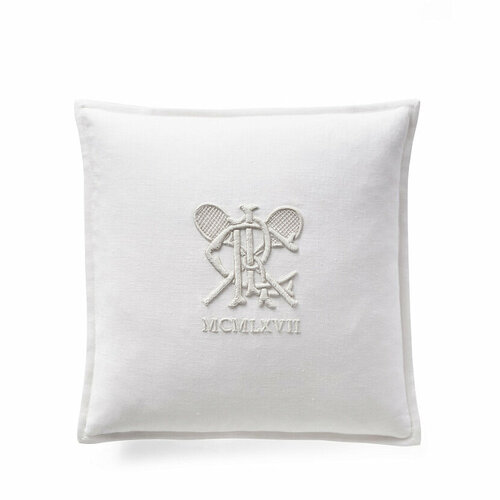 Meadowmere White Подушка 87623₽