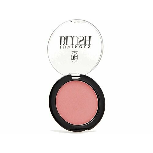 Румяна пудровые с шиммер эффектом TF Cosmetics Luminous Blush