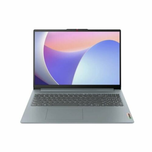 Ноутбук Lenovo IdeaPad Slim 3 15IAH8 IPS FHD 1920x1080 83ER001WRK Серый 156 Intel Core i5-12450H 8ГБ LPDDR5 512ГБ SSD UHD Graphics Windows 11 Home 6169000₽