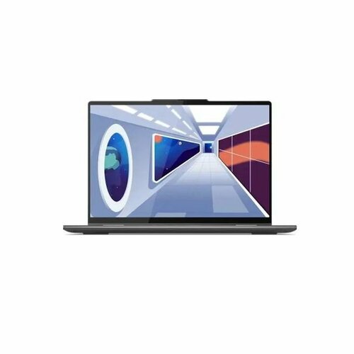Ноутбук Lenovo Yoga 7 14ARP8 IPS 2K Touch 2240x1400 82YM002BRK Серый 14 AMD Ryzen 7 7735U 16ГБ LPDDR5 512ГБ SSD Radeon 680M Windows 11 Home 12726000₽