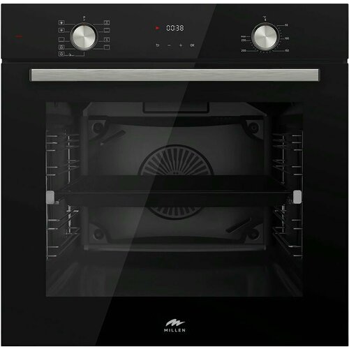 Millen MEO 6003 BL 4999000₽