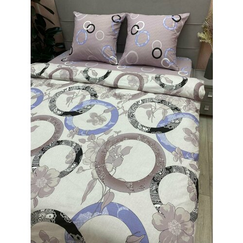 Пододеяльник 2 спальный 1210₽