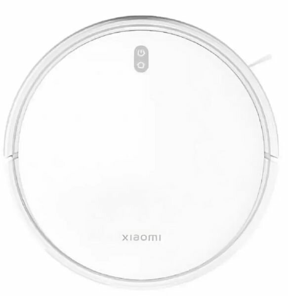 Робот-пылесос Xiaomi Robot Vacuum E10 EU (BHR6783EU) Белый