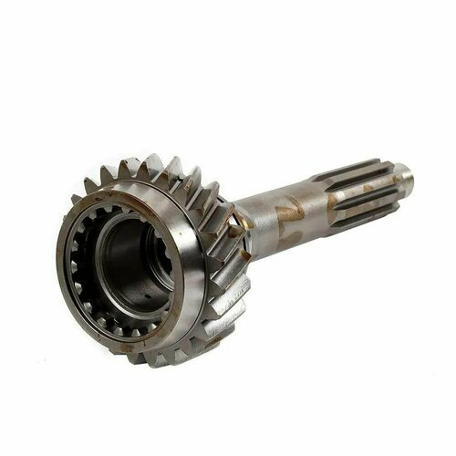 Вал КПП ЗИЛ-433360 ПАЗ-4230 МАЗ-4370 первичный скоростной z24 L-290 Длинный 4199₽