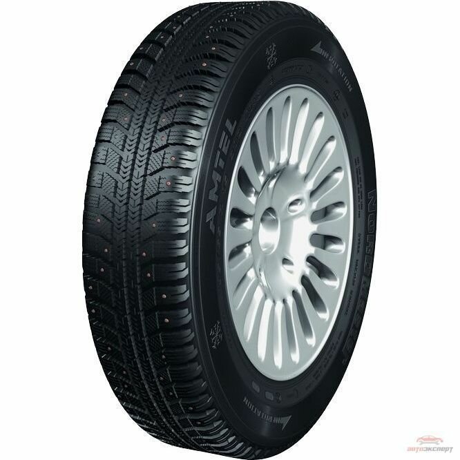 Автомобильные шины Amtel NordMaster EVO 205/55 R16 94T