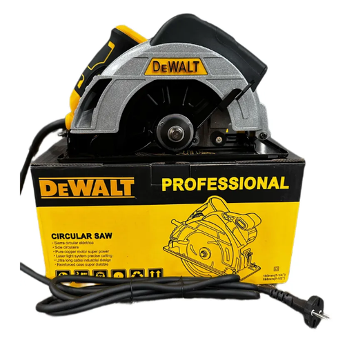 Пила DeWalt DWE5615 17635₽