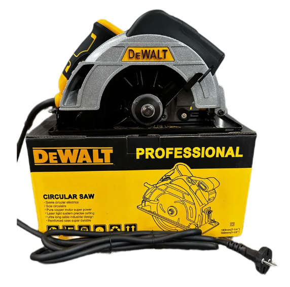 Пила DeWalt DWE5615