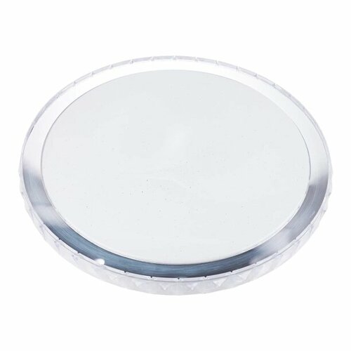 Светильник настенно-потолочный NEODECO Аксинья 48 Вт LED с пультом ДУ 7579₽