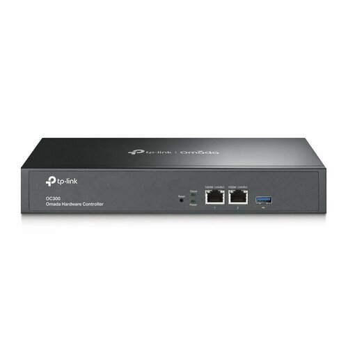 TP-LINK Контроллер TP-LINK OC300 Аппаратный контроллерOmada (089863) {8} OC300