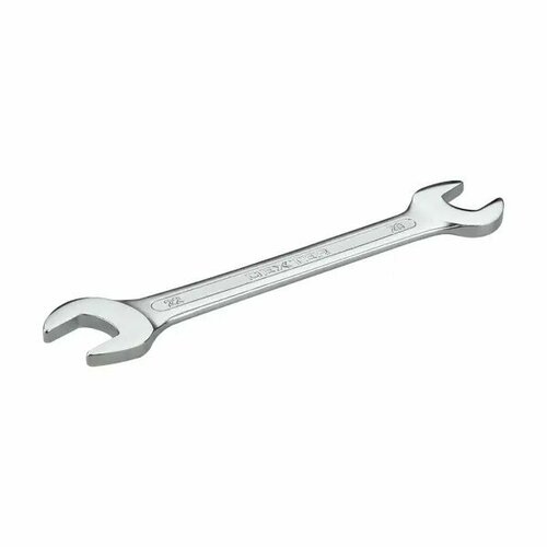 Ключ рожковый Dexter DOE20X22 20x22 мм 1325₽