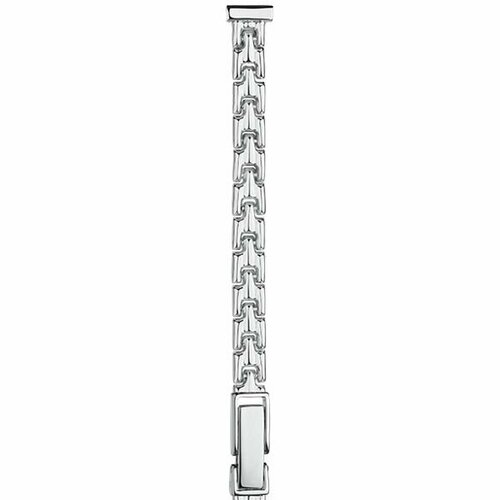 Браслет Platinor, серебро, 925 проба, длина 15.5 см.