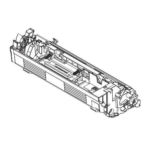 Девелопер Kyocera DV1130E - 302MH93020 - узел проявки / девелопер (302MH93020) 100 000 стр, черный