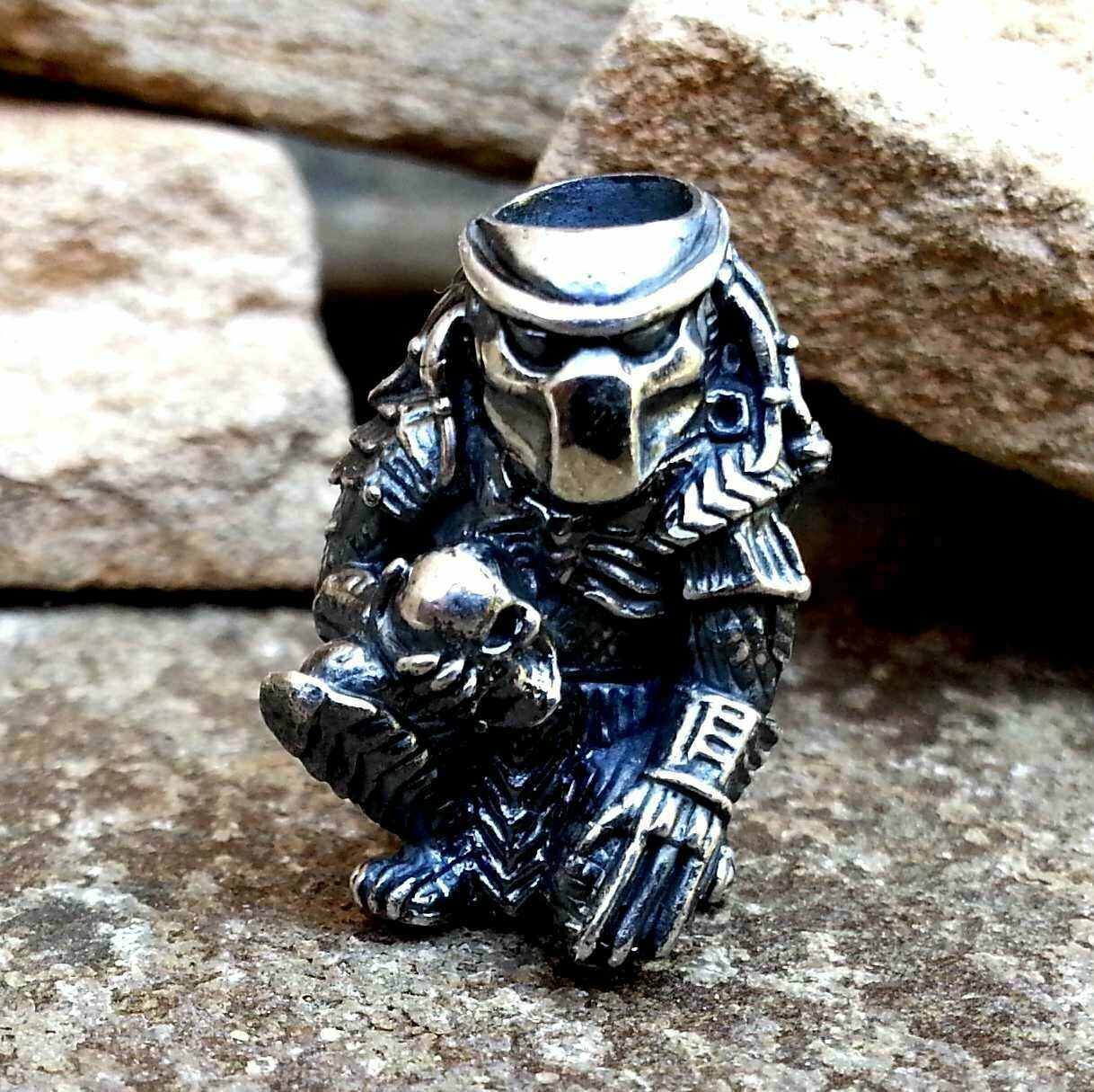 Хищник   Монстр   Пришелец   Чужой против Хищника   Фильм   Арнольд Шварцнеггер   Бусина на Темляк   Брелок