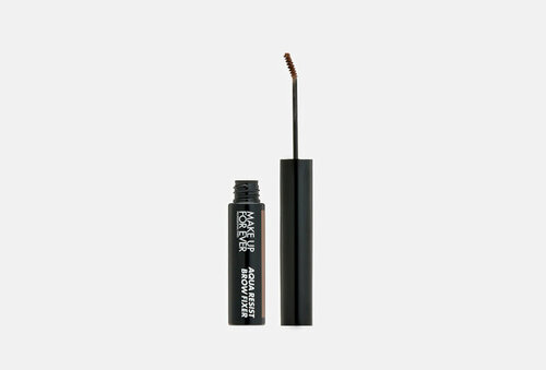 Фиксирующий гель для бровей AQUA RESIST BROW FIXER 4 мл