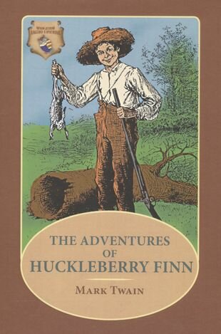 The Adventures of Huckleberry Finn - фото №1