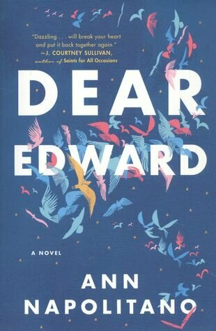 Dear Edward (Napolitano A.) - фото №1
