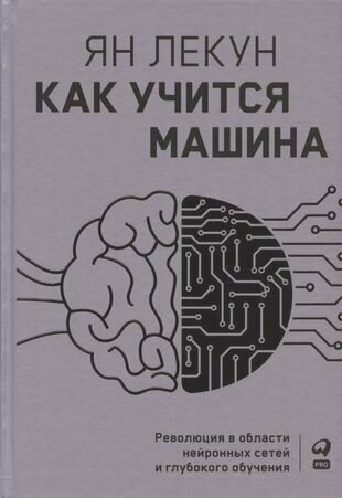 Как учится машина: Революция в области нейронных сетей и глубокого обучения