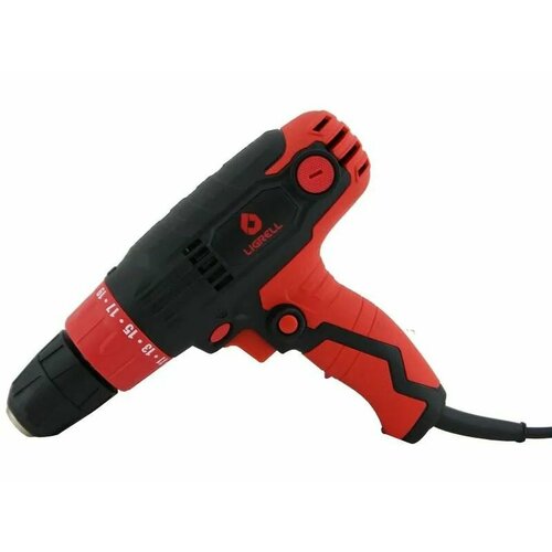 Шуруповерт сетевой 10 280Вт 750 обмин LIGRELL 3320₽