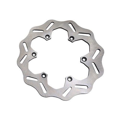 Задний тормозной диск 220мм для эндуро и кроссовых мотоциклов KTM GasGas Husqvarna V6 2700₽