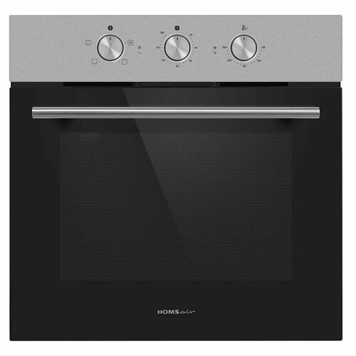 Электрический духовой шкаф Homsair OES604S 3288200₽
