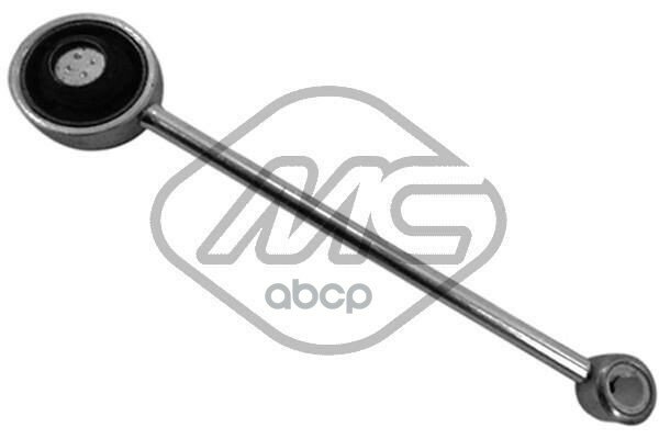 Тяга КПП Peuge 206 METALCAUCHO арт. 45012