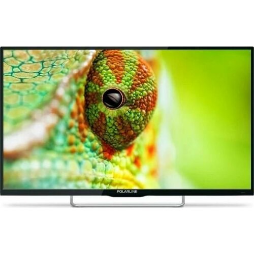 Телевизор Polarline 32PL12TC черный 1509000₽