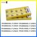 Твердосплавные вставки DESKAR TBGH060102/TBGH060104/TPGH080202/TP...