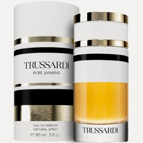 Изображение товара Парфюмерная вода Trussardi Pure Jasmine 90 мл
