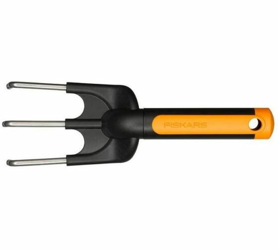 Культиватор садовый Premium FISKARS (1000728)