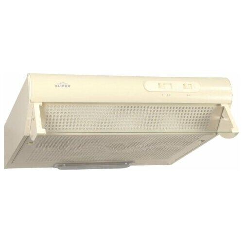Вытяжка ELIKOR Davoline 60 крем 759000₽