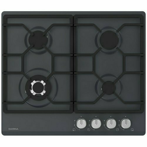 Варочная поверхность DARINA PL BGM 341 08 1Gr 1966500₽