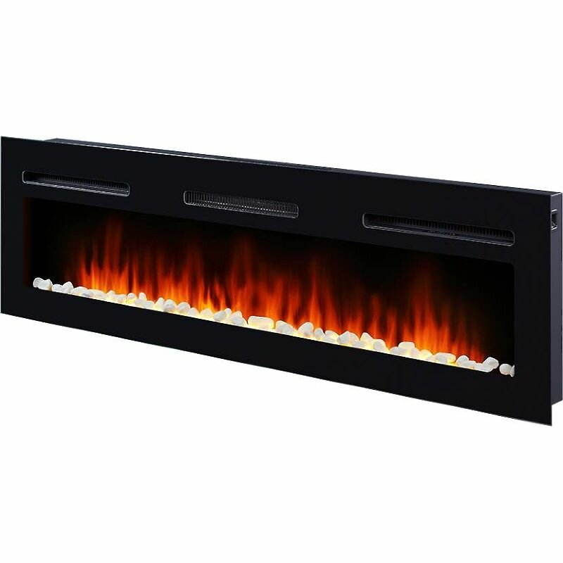 Очаг электрический Electrolux Infinity EFP/P-1600ULS — фото 1