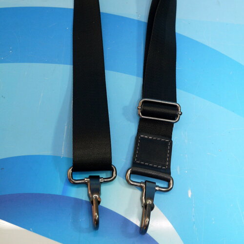 Карабин , 2 шт., черный