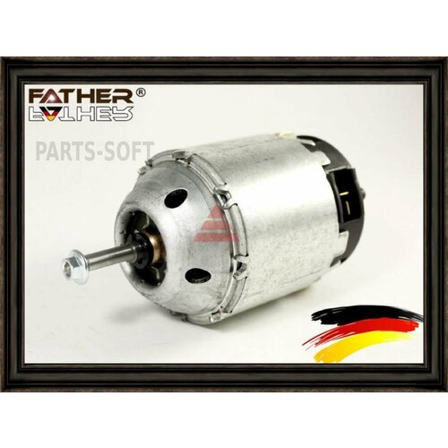 FATHER F399R40 Моторчик отопителя отдельно 7050₽
