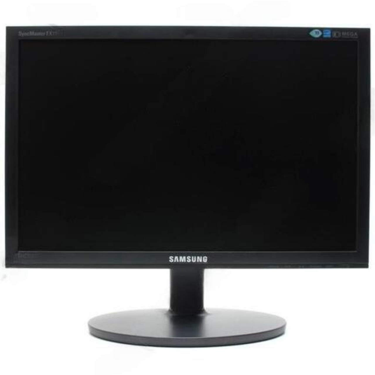 19" ЖК монитор Samsung EX1920W (LCD,1440x900, D-Sub, DVI)