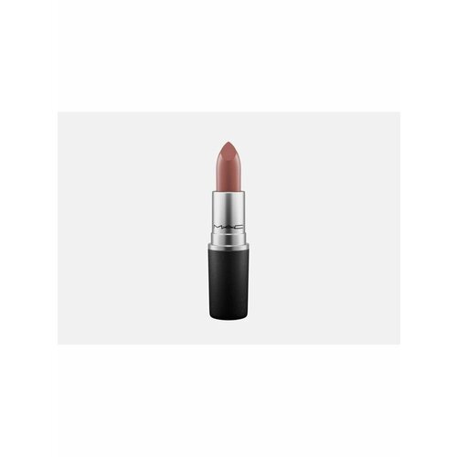 Губная помада MAC satin lipstick 3 г оттенок 825 verve губная помада mac lipstick tempting fate 3 гр