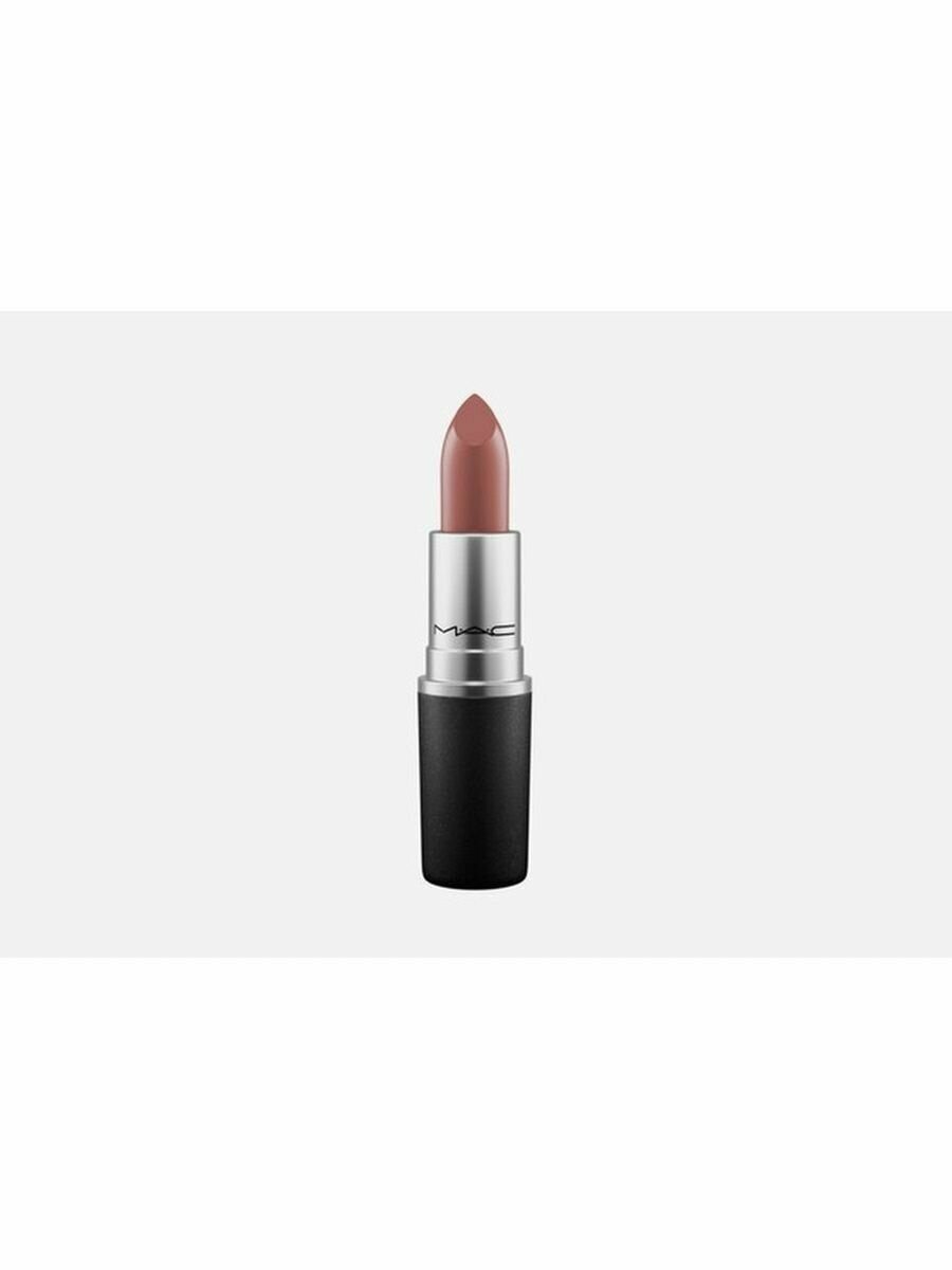 Губная помада MAC satin lipstick 3 г оттенок 825 verve