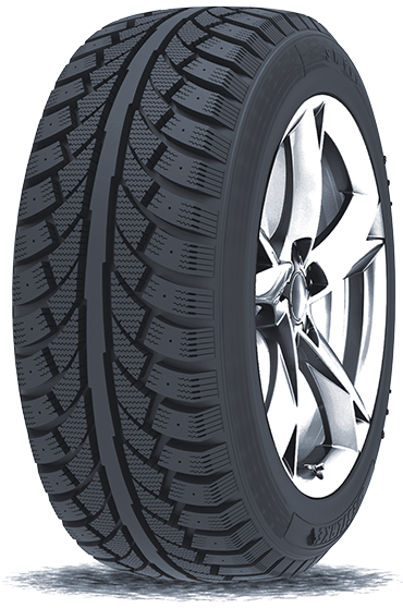 Зимняя шина West Lake SW606 245/60R18 105T