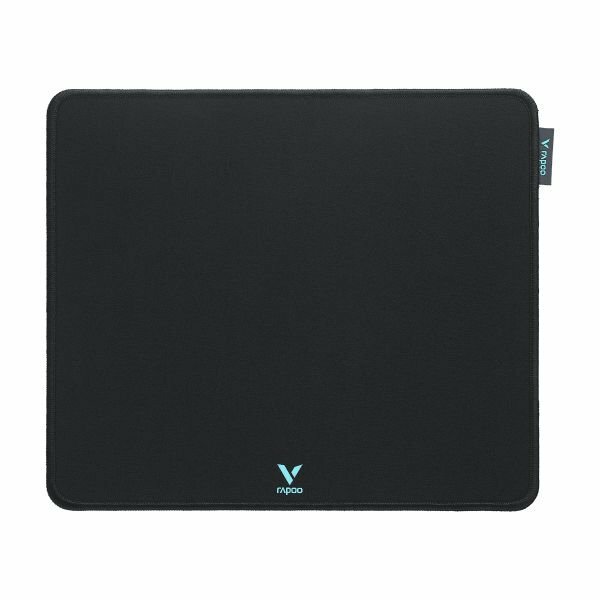 RAPOO Коврик для мышки V10S, цвет - черный