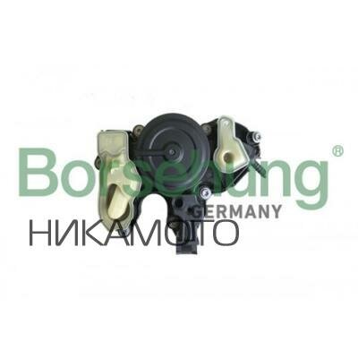 BORSEHUNG B18956 Маслоотделитель