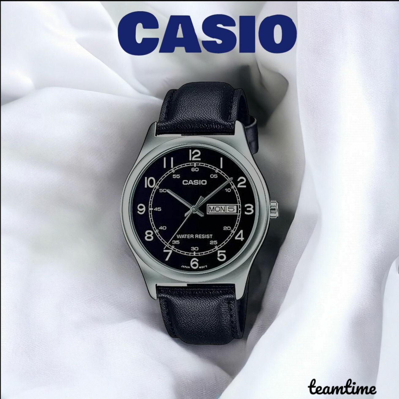 Наручные часы CASIO